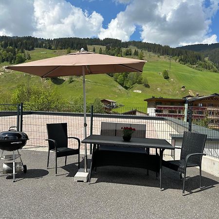 Willi'S Studio Saalbach-Hinterglemm Exteriör bild
